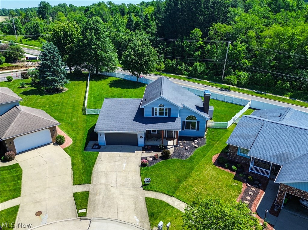 Meadow Brook - Residential