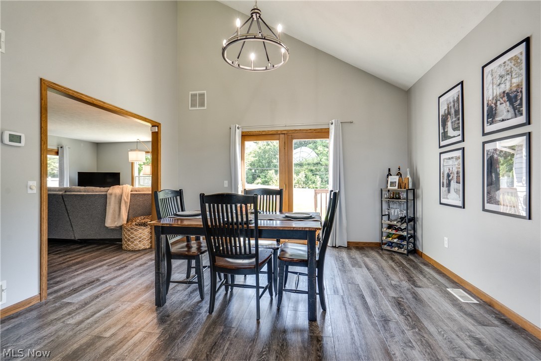 Meadow Brook - Residential