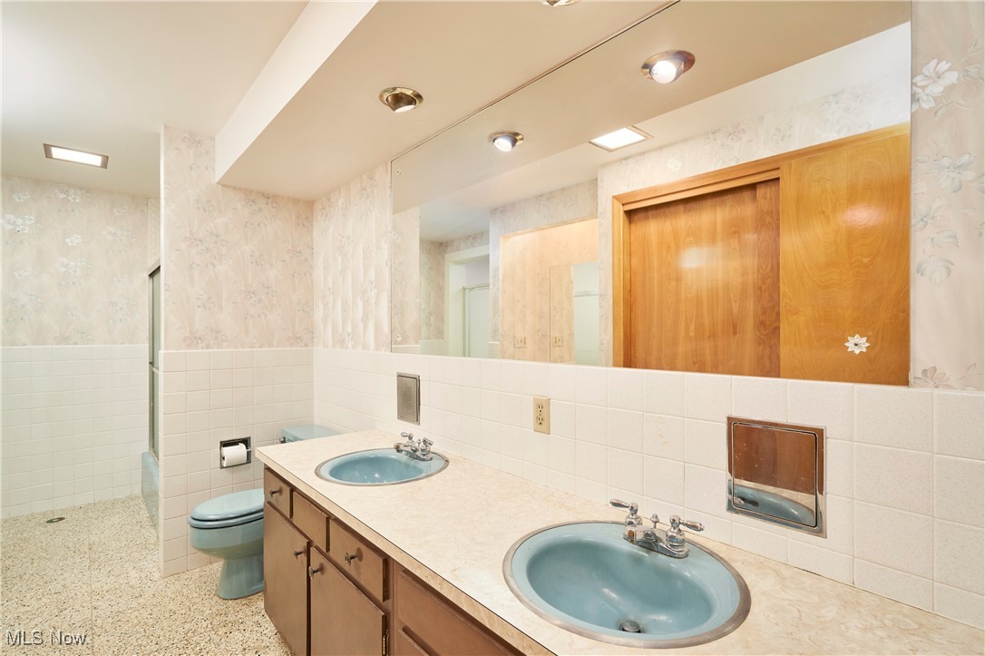 Spring Valley - Residential