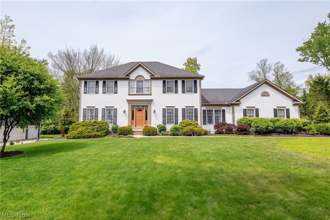 Winston Manor Ph I - Residential