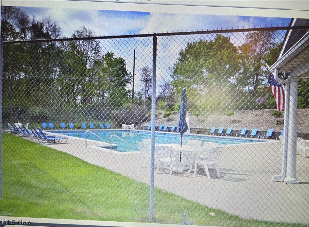 Winston Manor Ph I - Residential