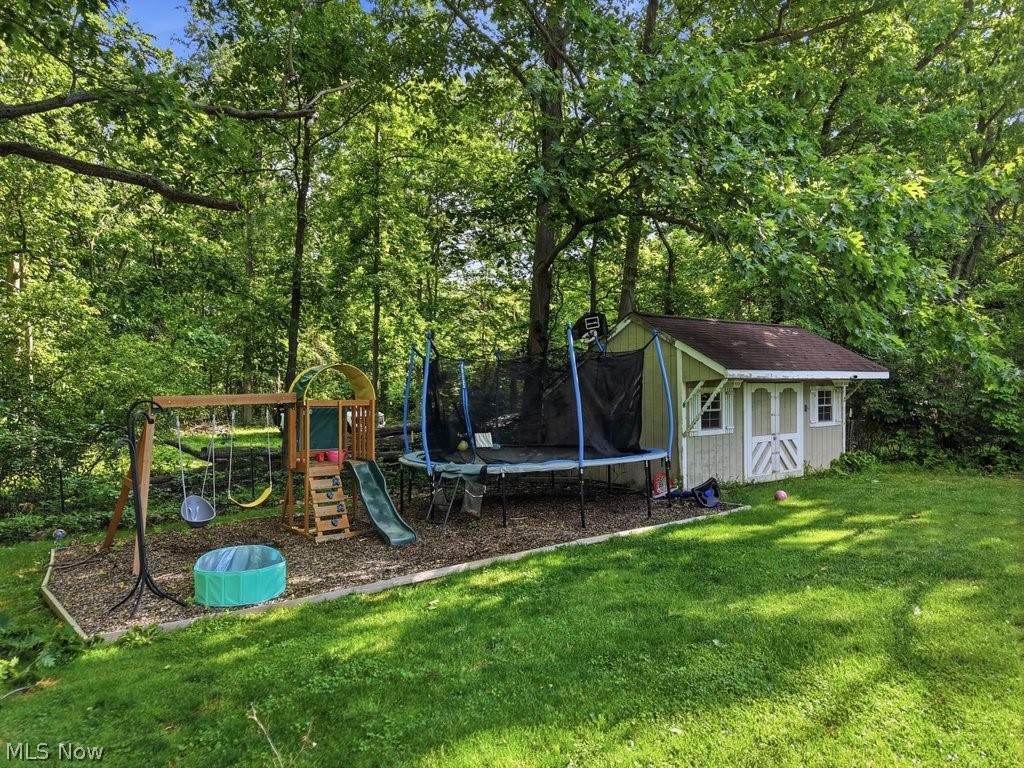Northfield Heights - Residential
