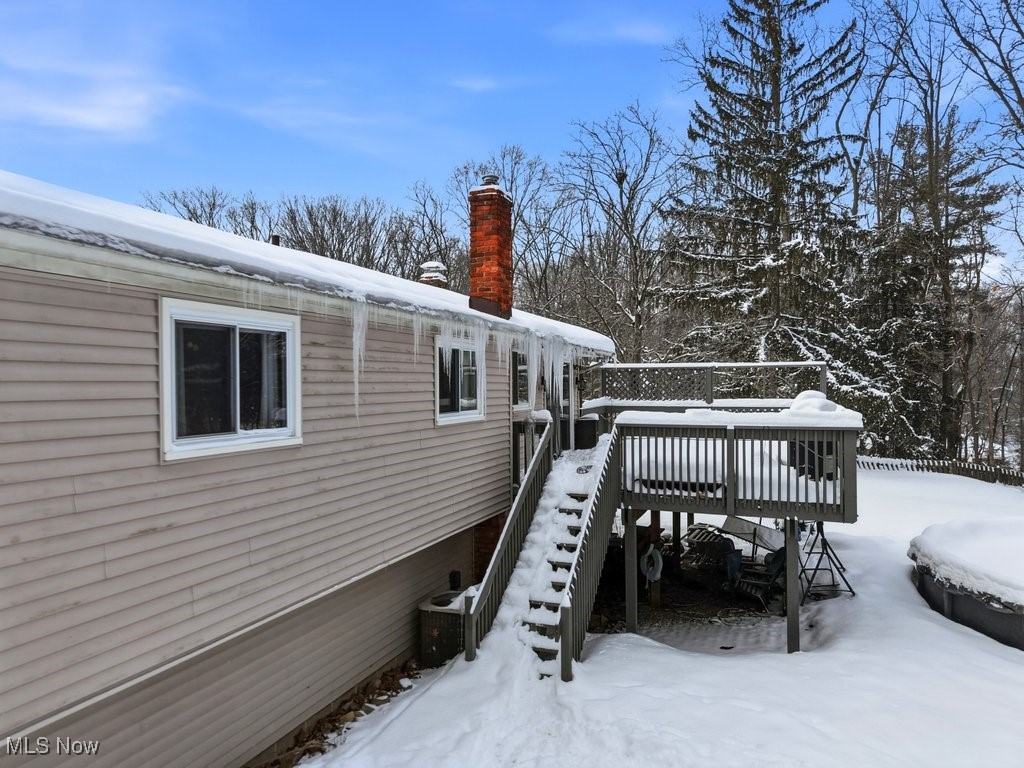 Northfield Heights - Residential