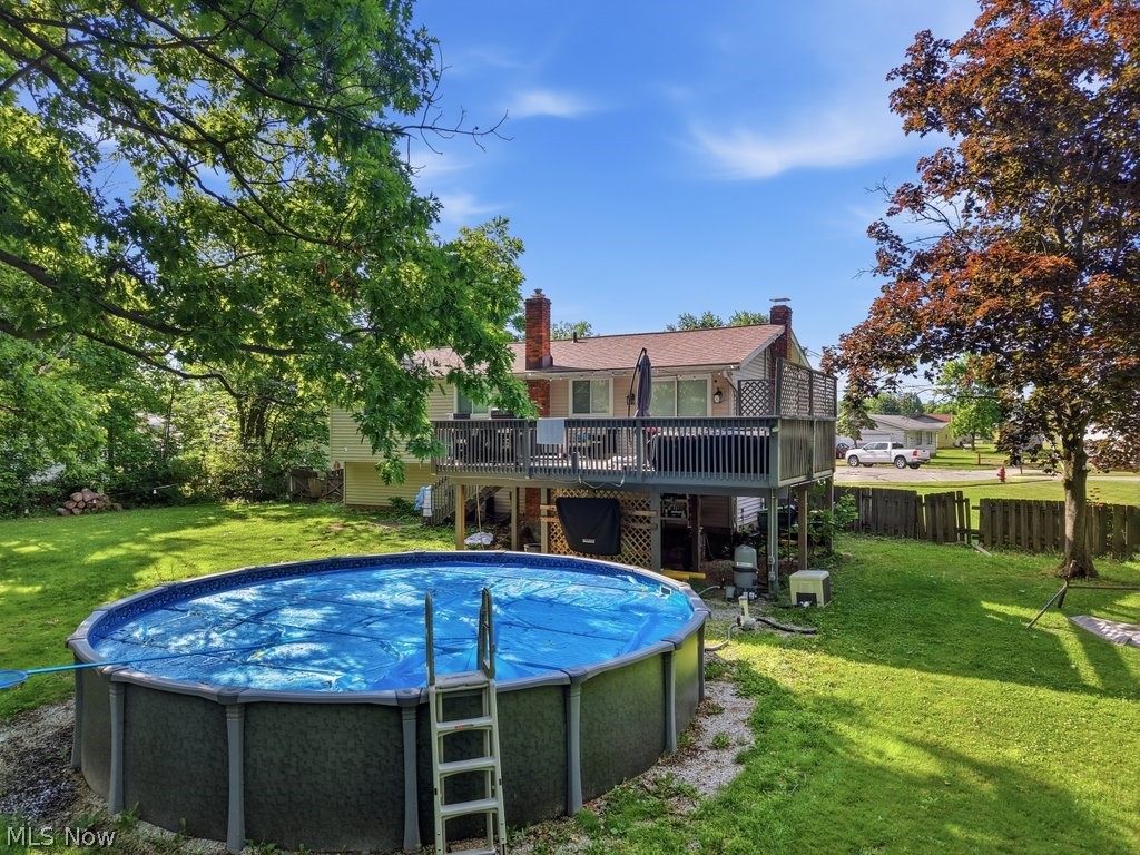 Northfield Heights - Residential