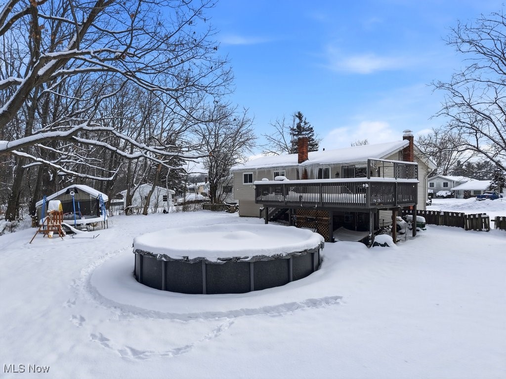 Northfield Heights - Residential