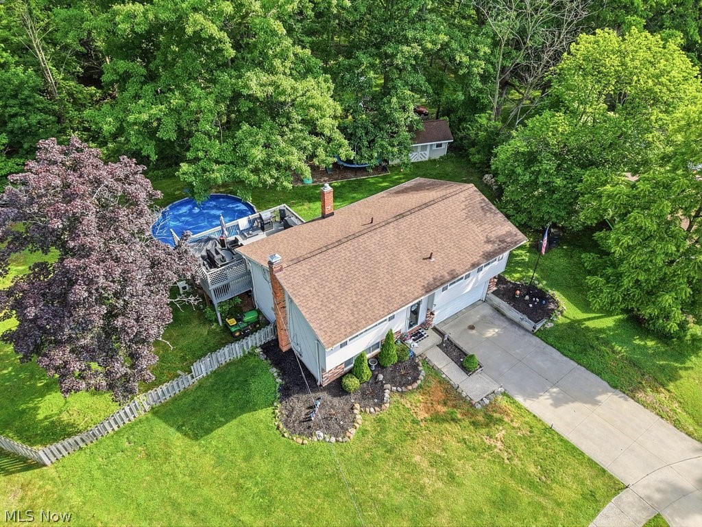 Northfield Heights - Residential
