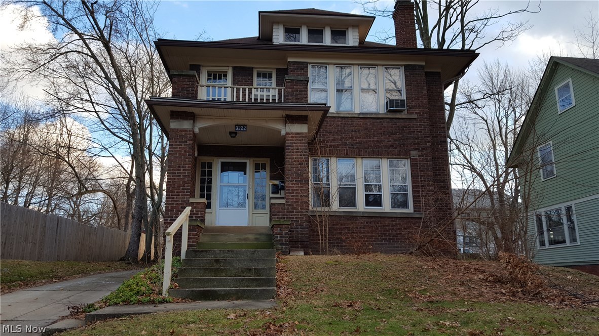Euclid - Residential Lease