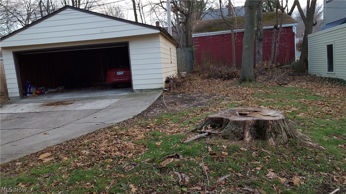 Euclid - Residential Lease