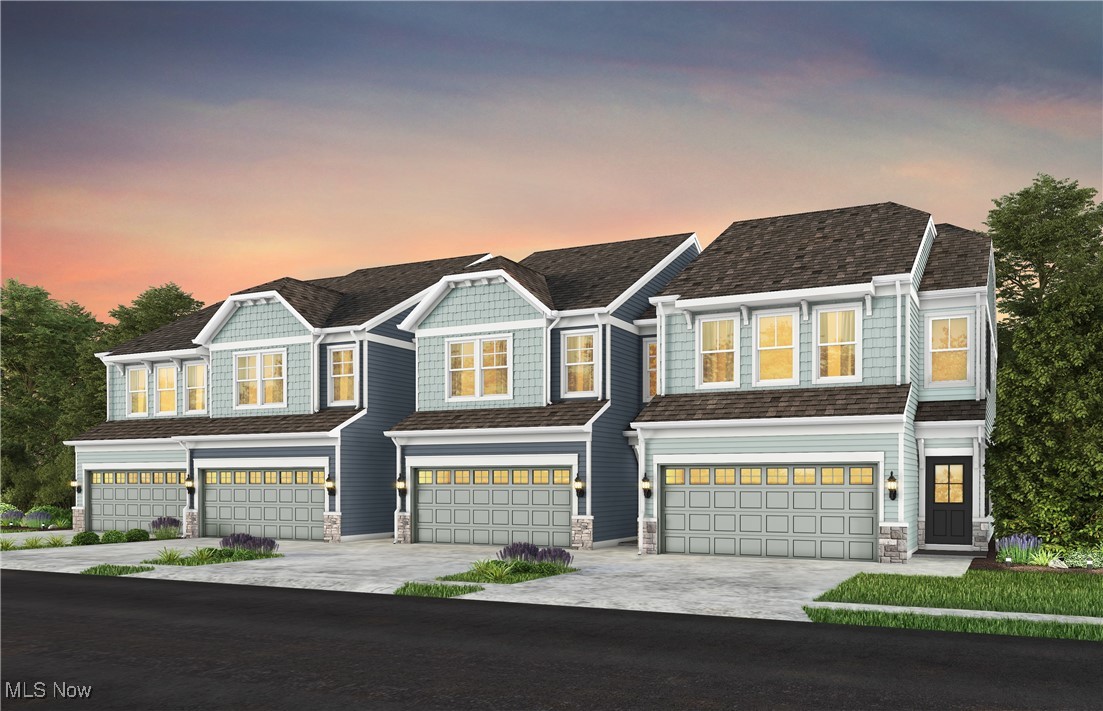 Hope Pointe Place - Residential