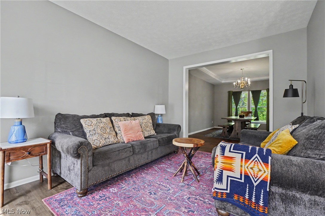 Hillside Estates Ph 3 - Residential