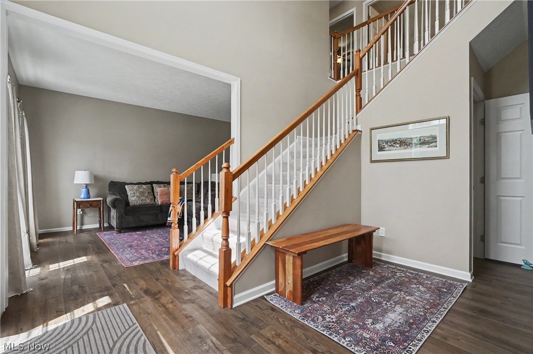 Hillside Estates Ph 3 - Residential
