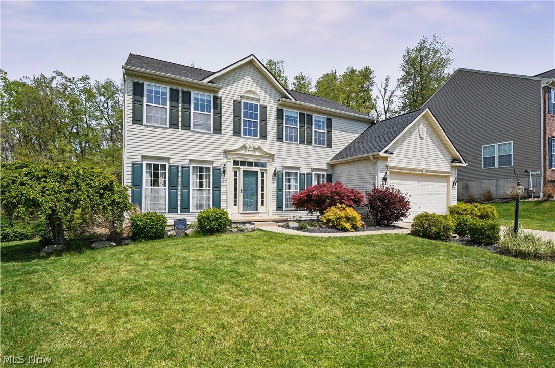 Hillside Estates Ph 3 - Residential