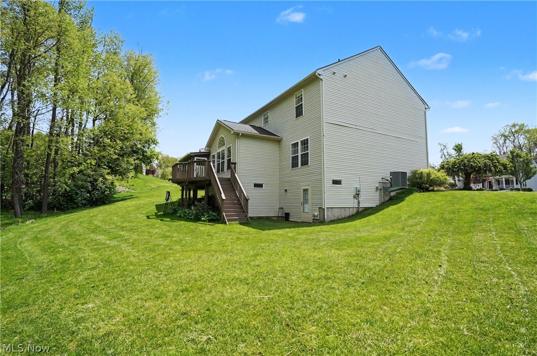 Hillside Estates Ph 3 - Residential