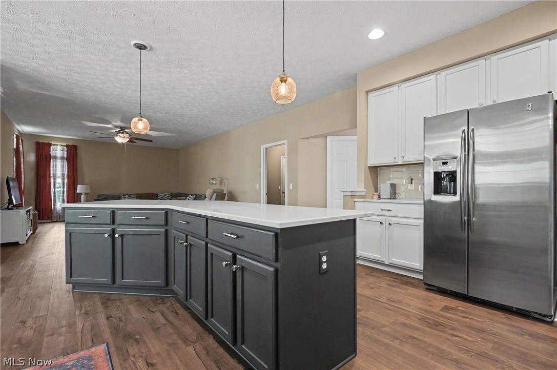 Hillside Estates Ph 3 - Residential