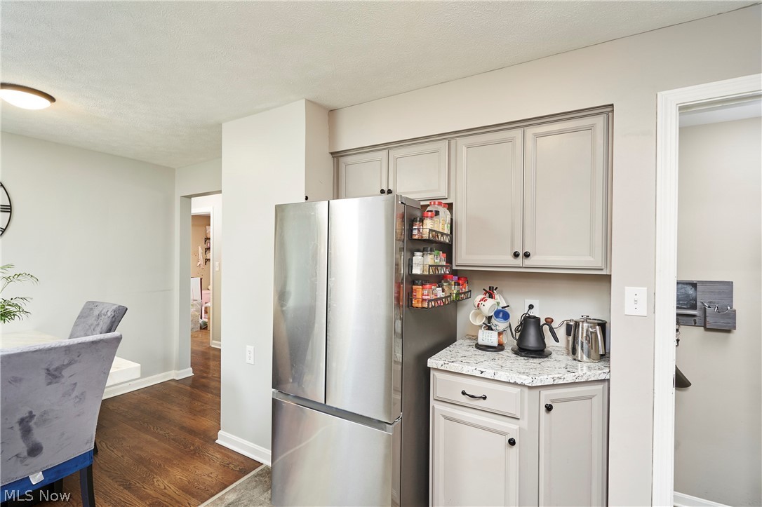 Goodyear Heights - Residential