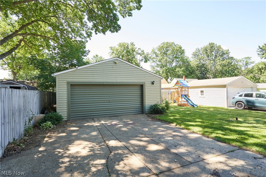 Goodyear Heights - Residential