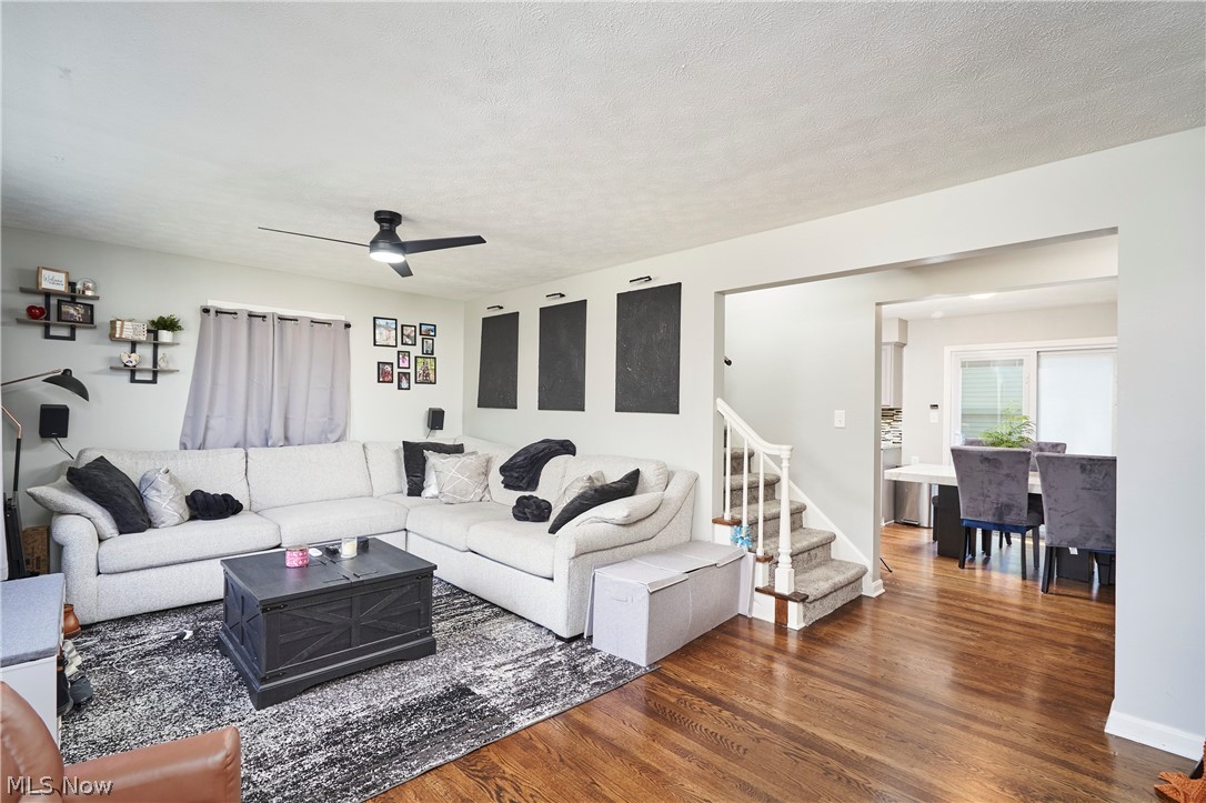 Goodyear Heights - Residential