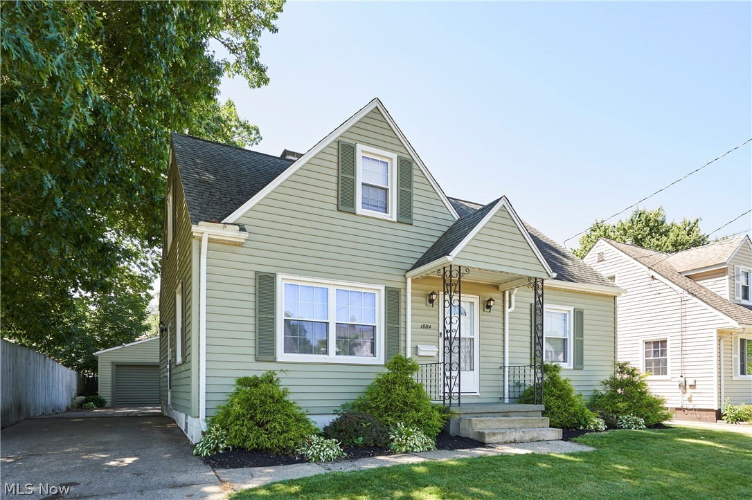 Goodyear Heights - Residential
