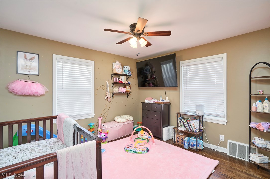 Goodyear Heights - Residential