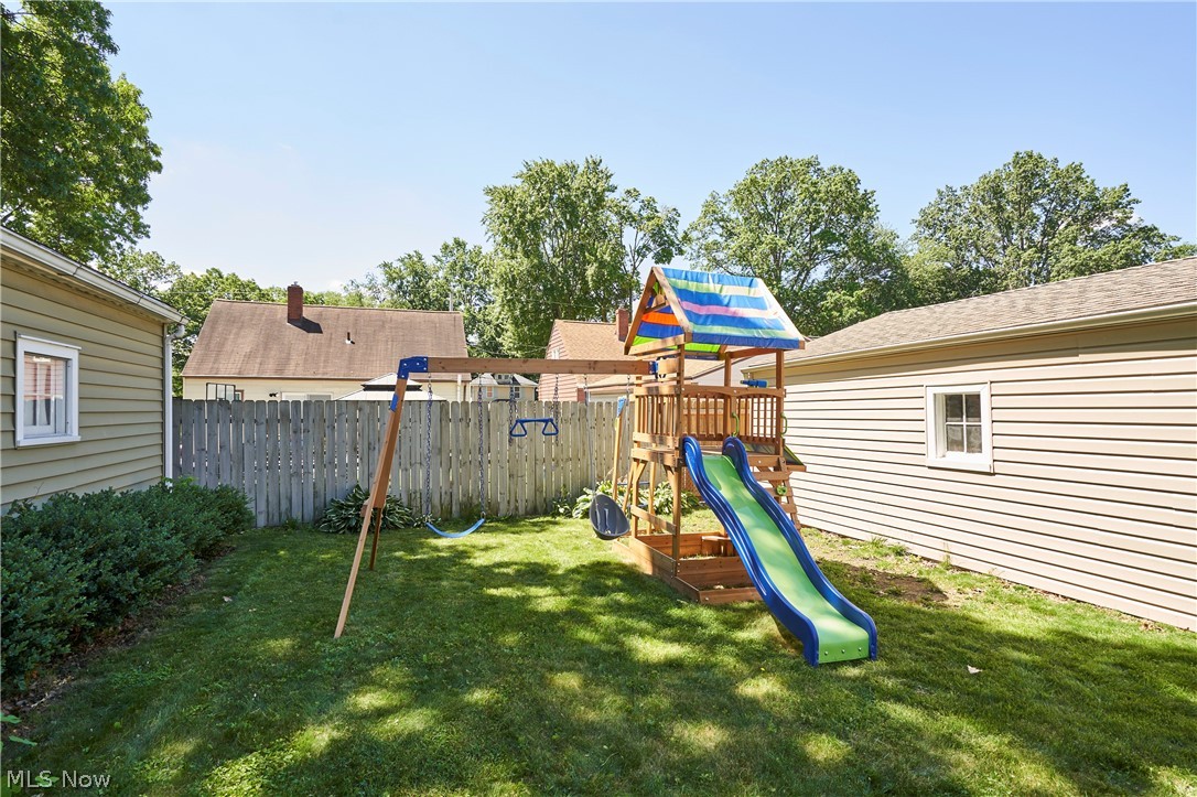 Goodyear Heights - Residential