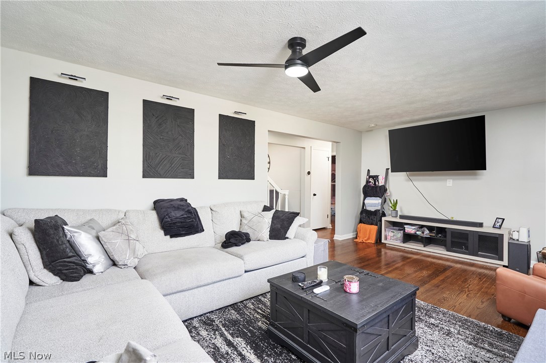 Goodyear Heights - Residential