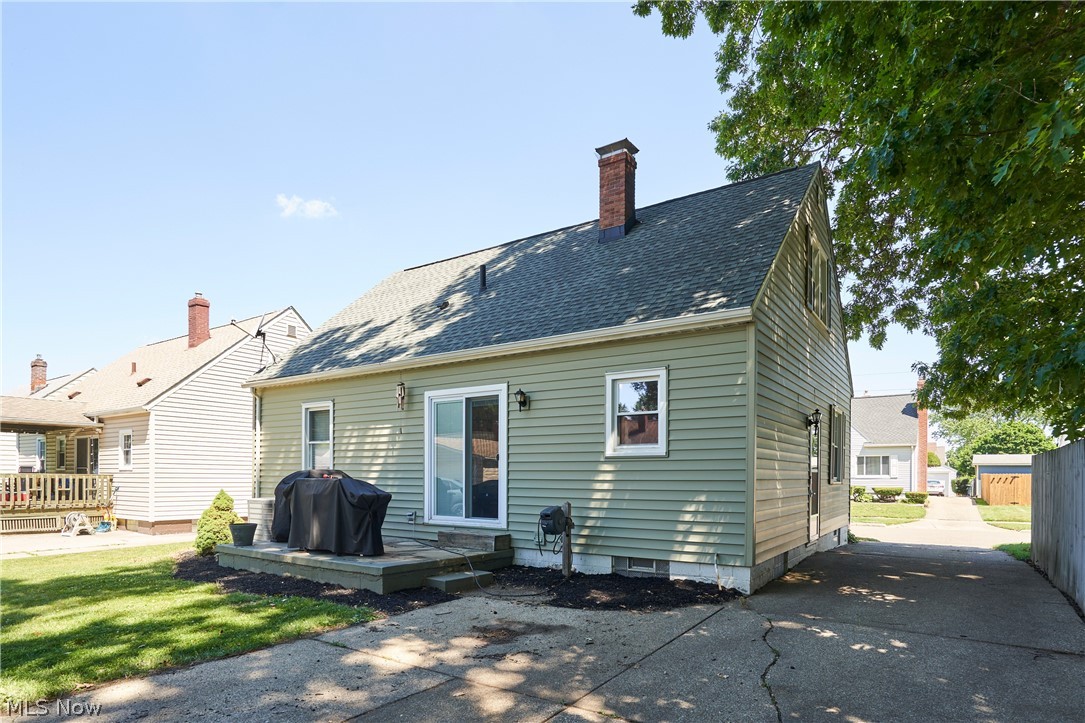 Goodyear Heights - Residential
