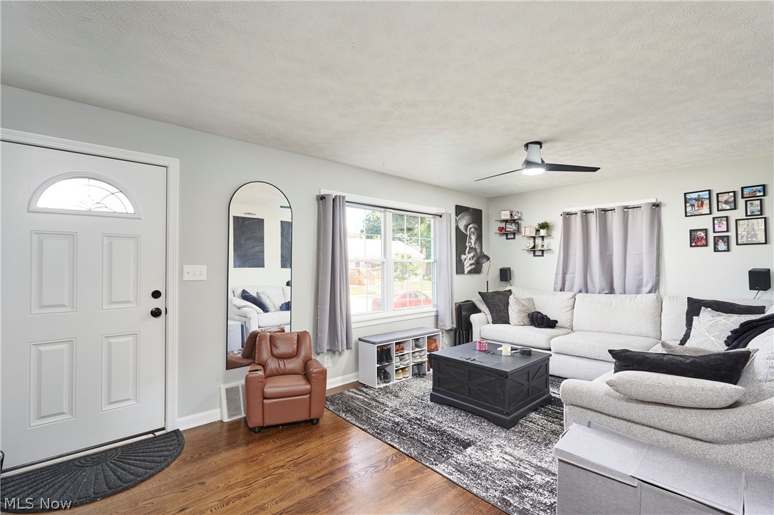 Goodyear Heights - Residential