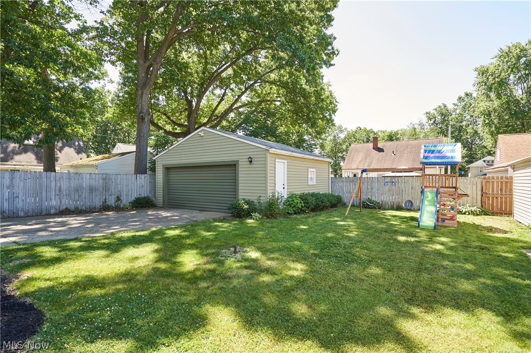 Goodyear Heights - Residential