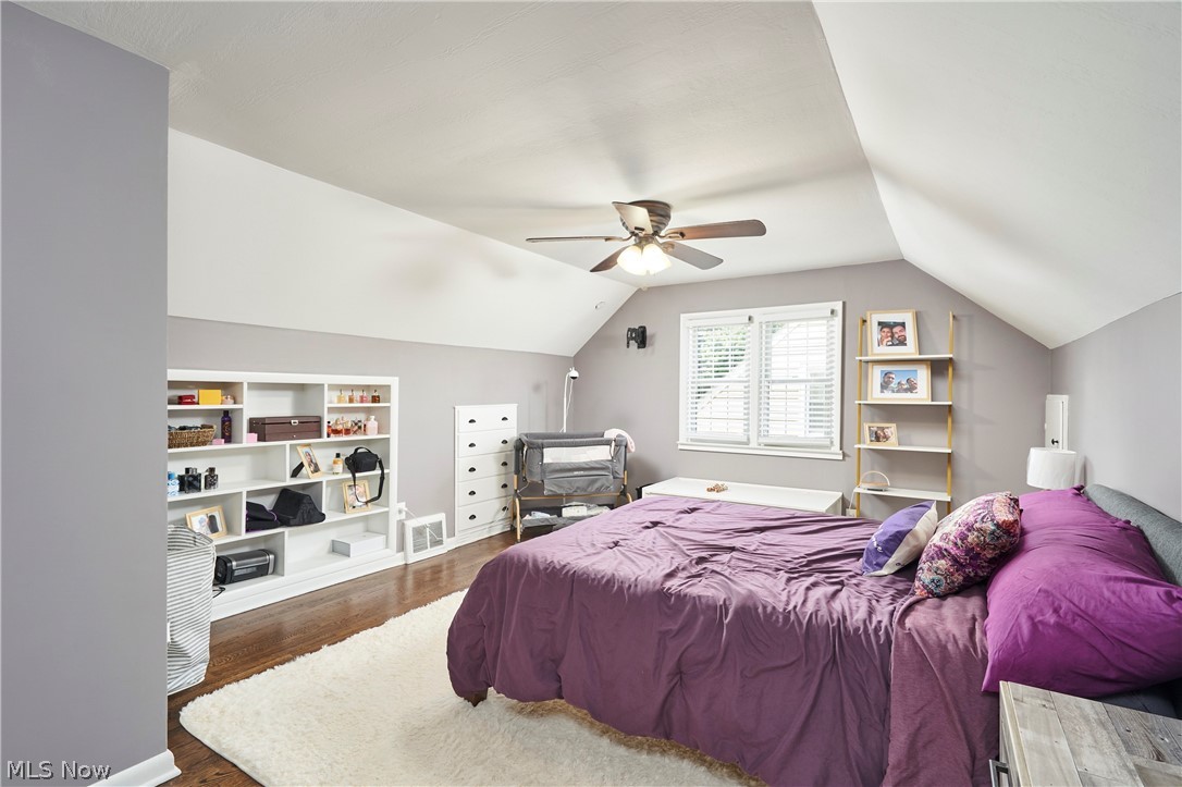 Goodyear Heights - Residential