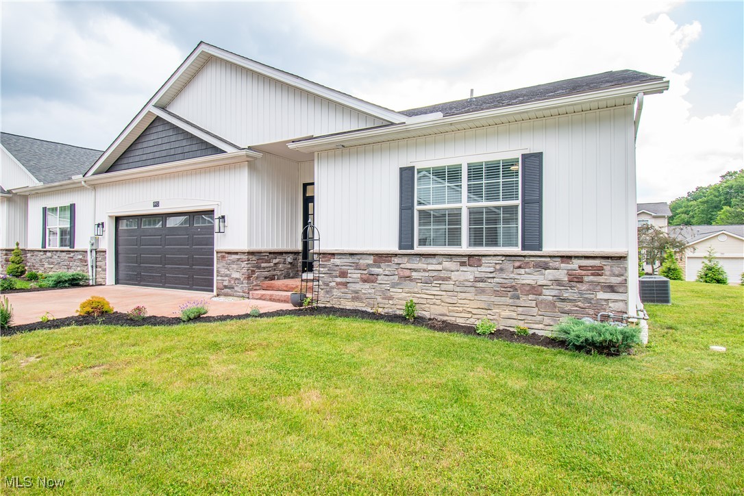 Pin Oaks II - Residential