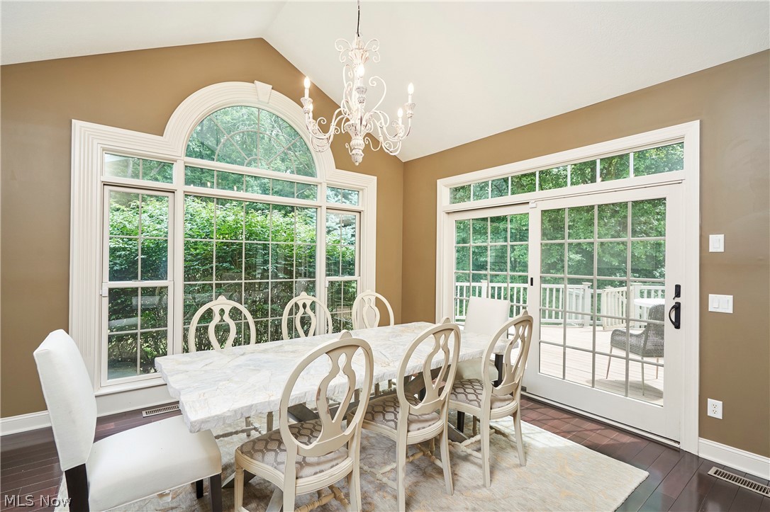 Fox Ridge Estates - Residential