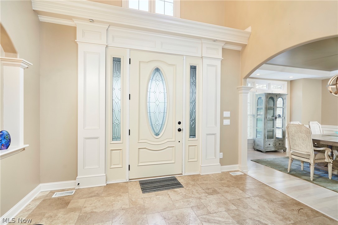 Fox Ridge Estates - Residential