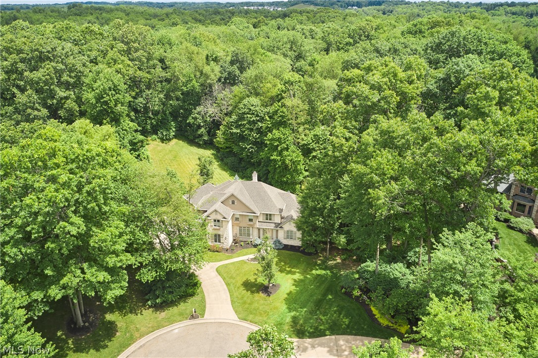 Fox Ridge Estates - Residential