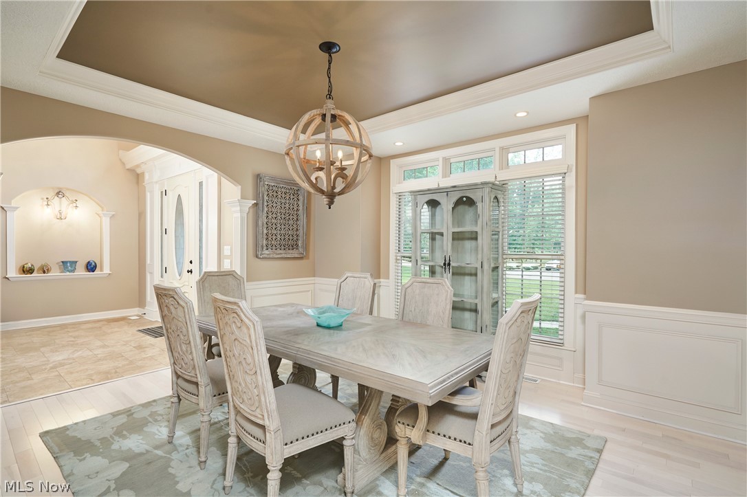 Fox Ridge Estates - Residential