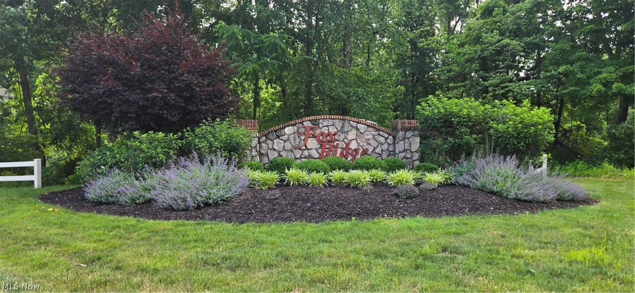 Fox Ridge Estates - Residential