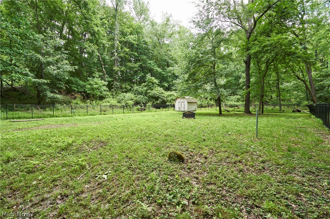 Fox Ridge Estates - Residential