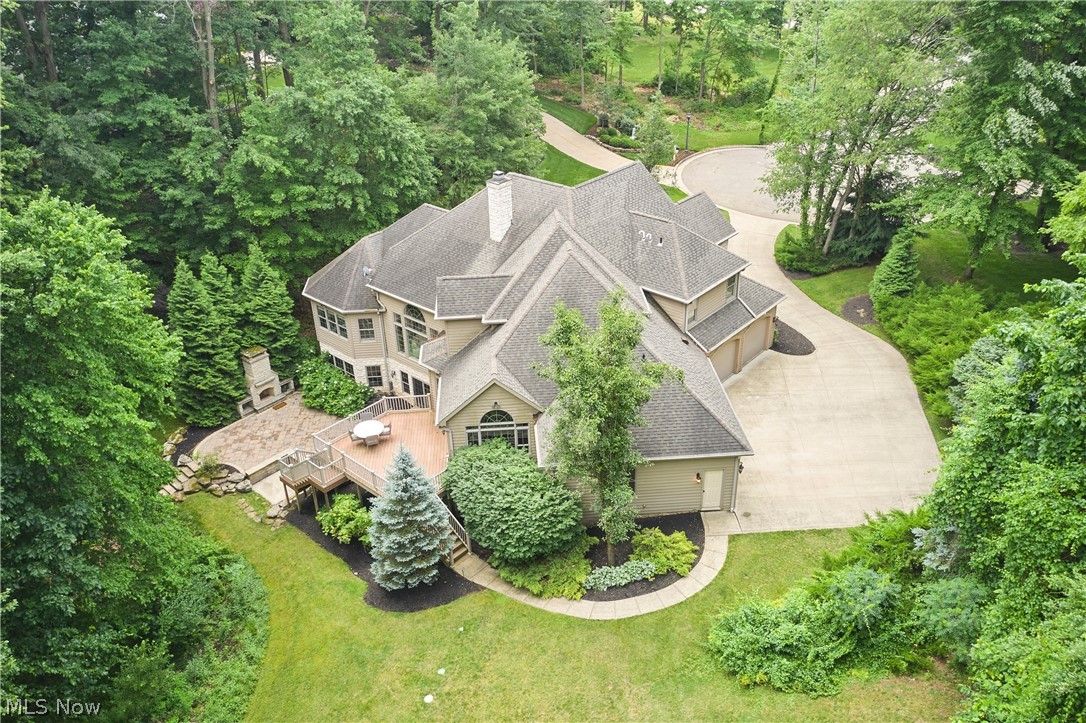 Fox Ridge Estates - Residential