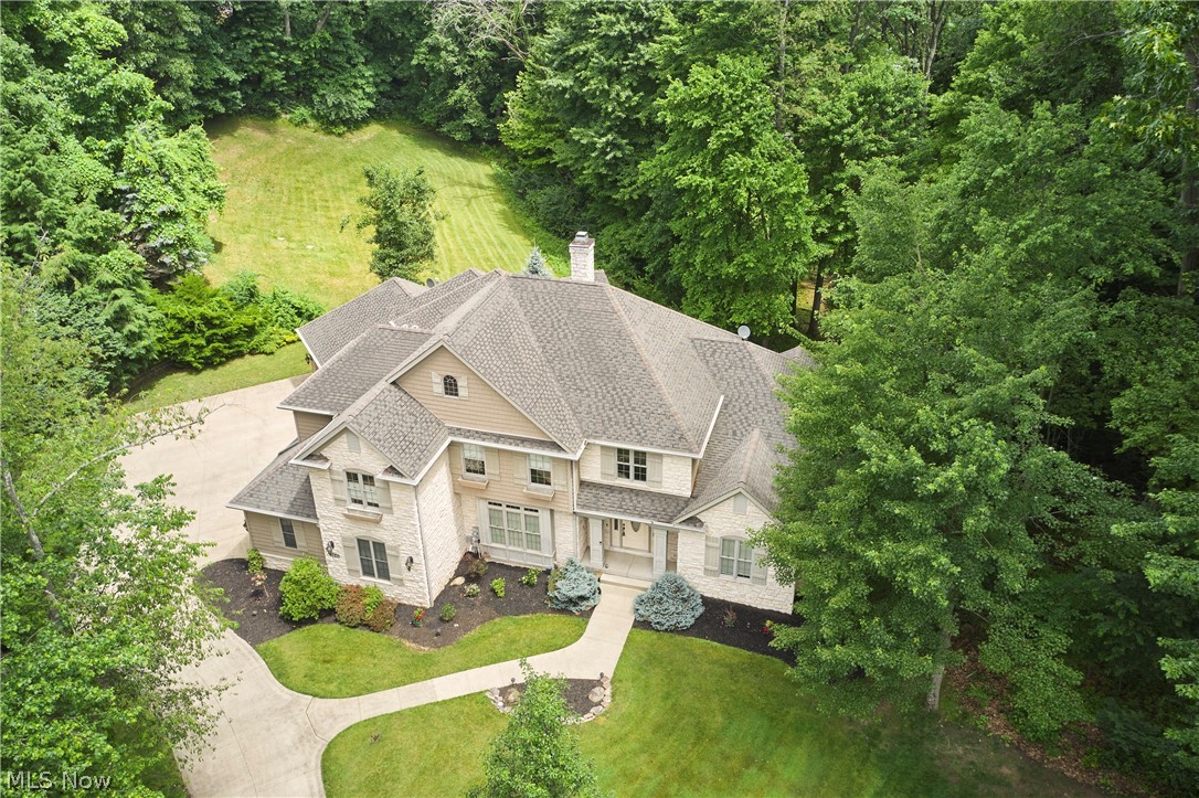 Fox Ridge Estates - Residential