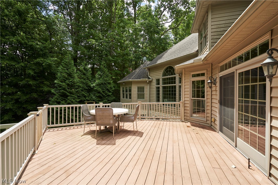 Fox Ridge Estates - Residential