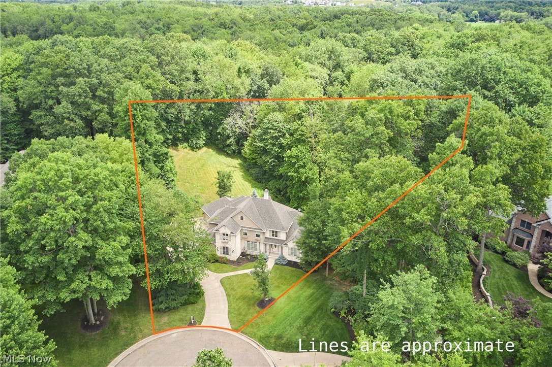 Fox Ridge Estates - Residential