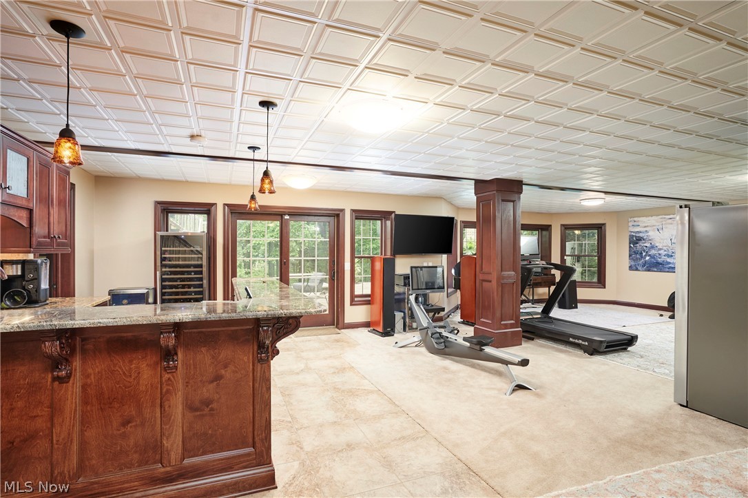 Fox Ridge Estates - Residential