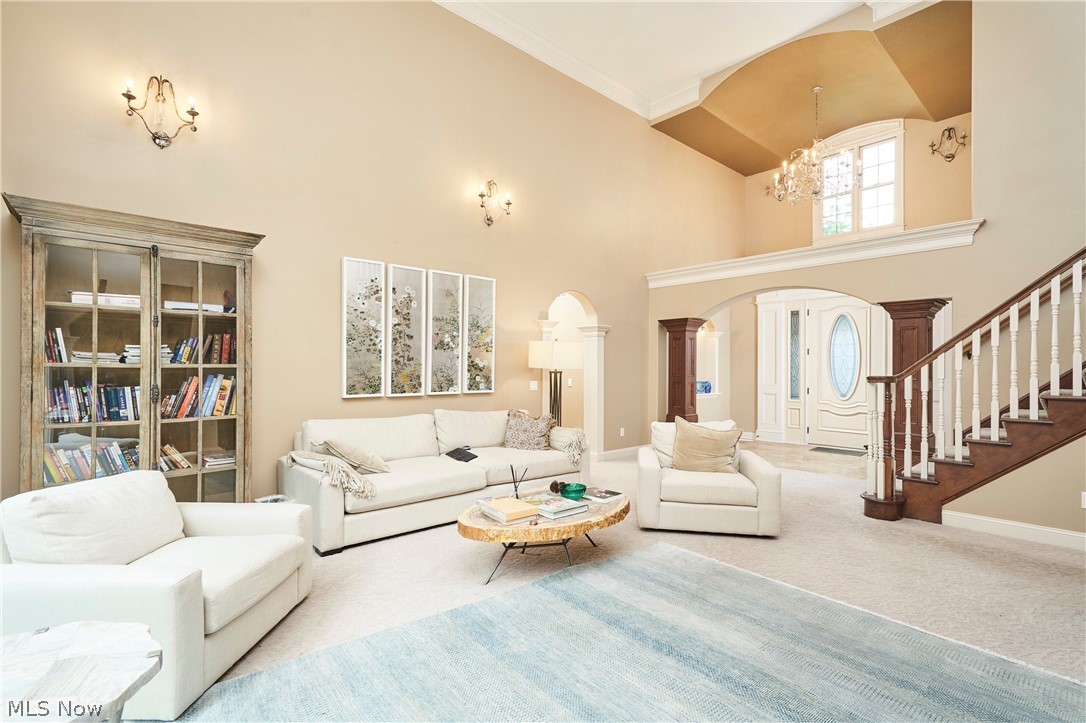 Fox Ridge Estates - Residential