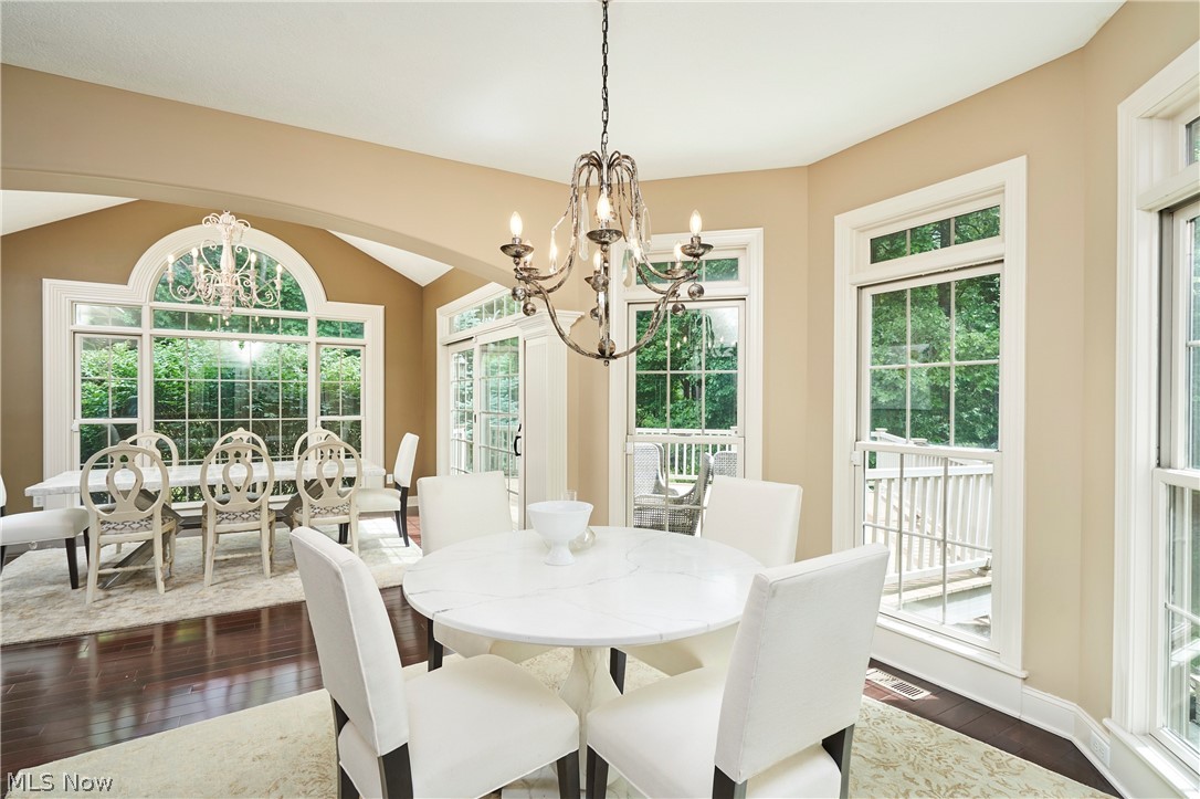 Fox Ridge Estates - Residential
