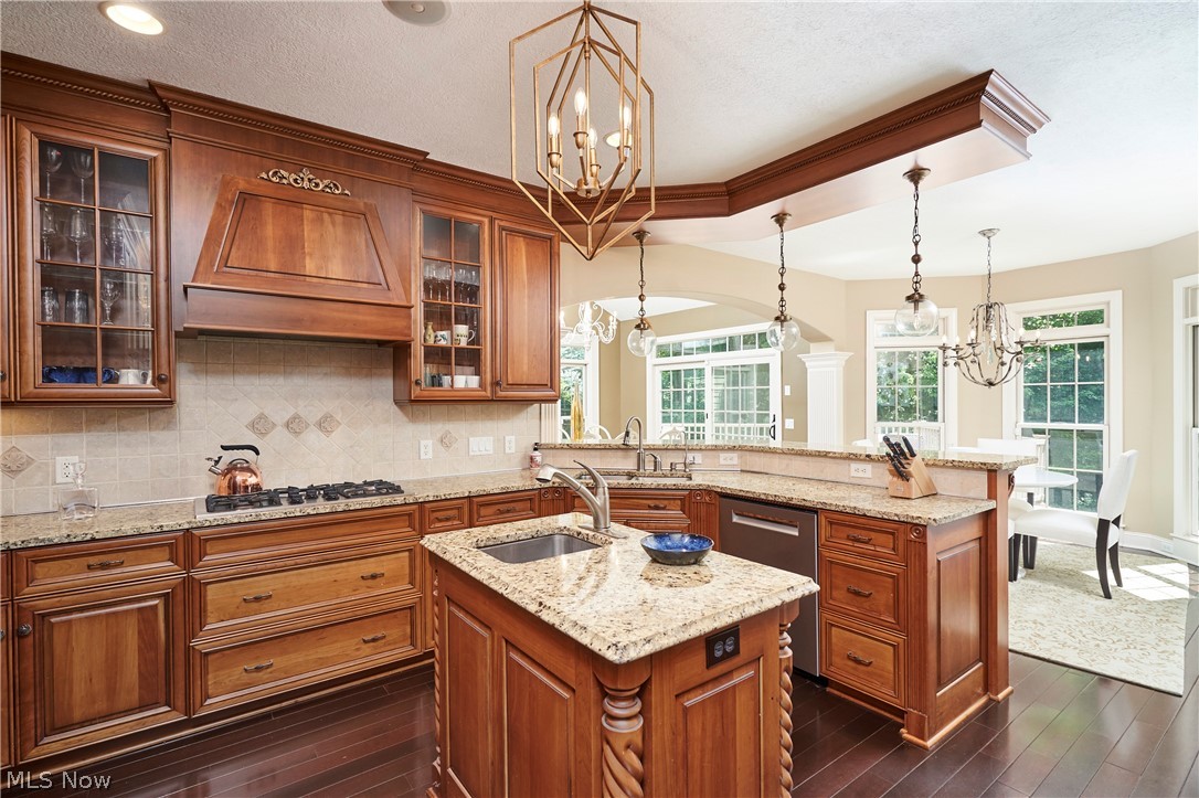 Fox Ridge Estates - Residential