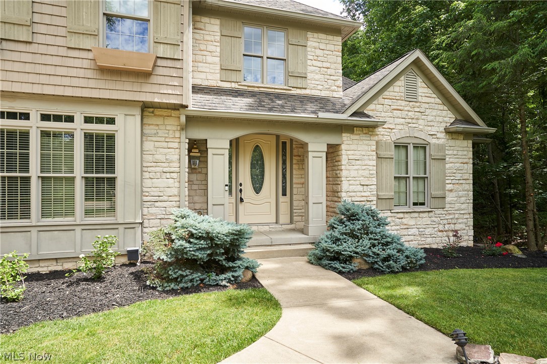 Fox Ridge Estates - Residential