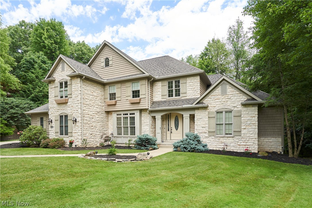 Fox Ridge Estates - Residential