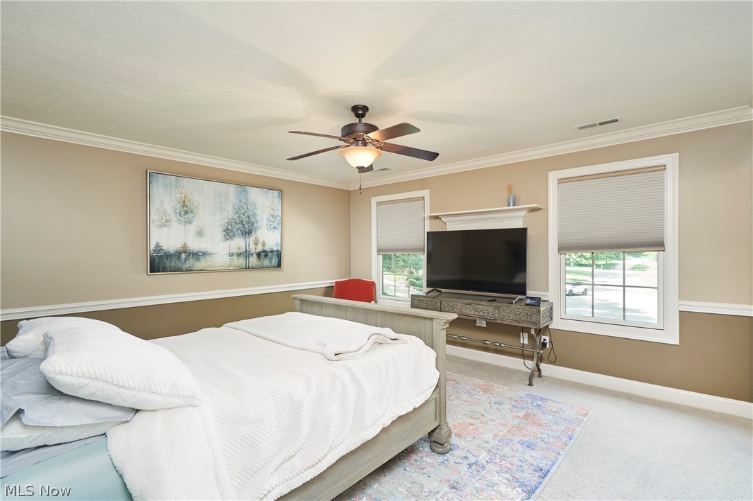 Fox Ridge Estates - Residential