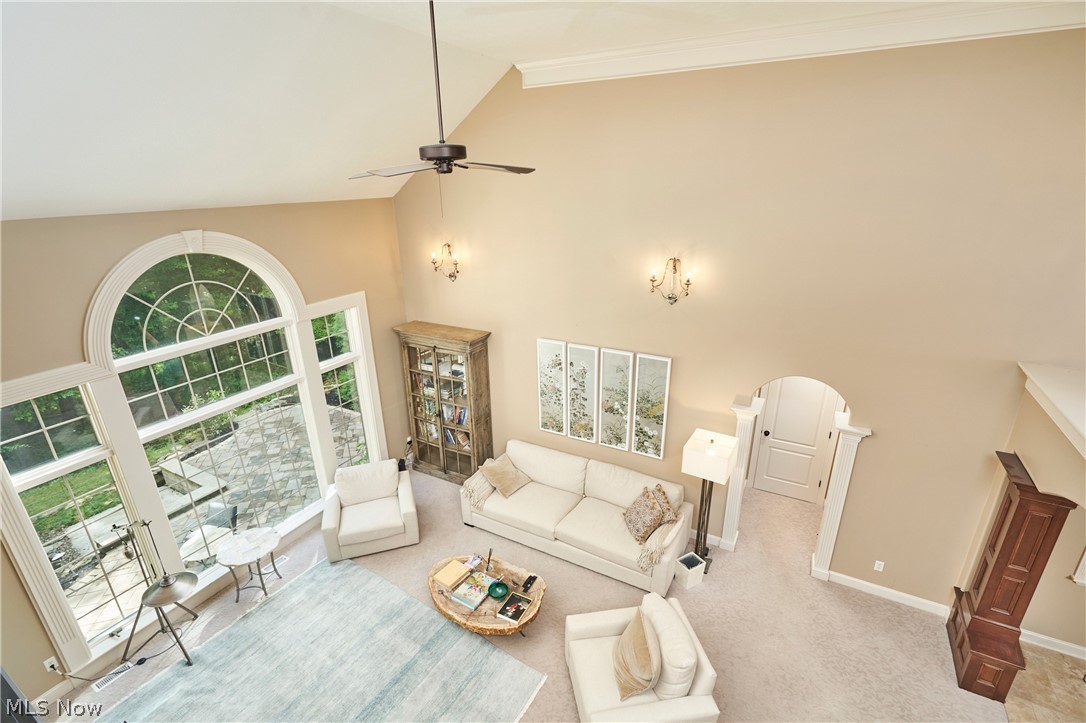 Fox Ridge Estates - Residential