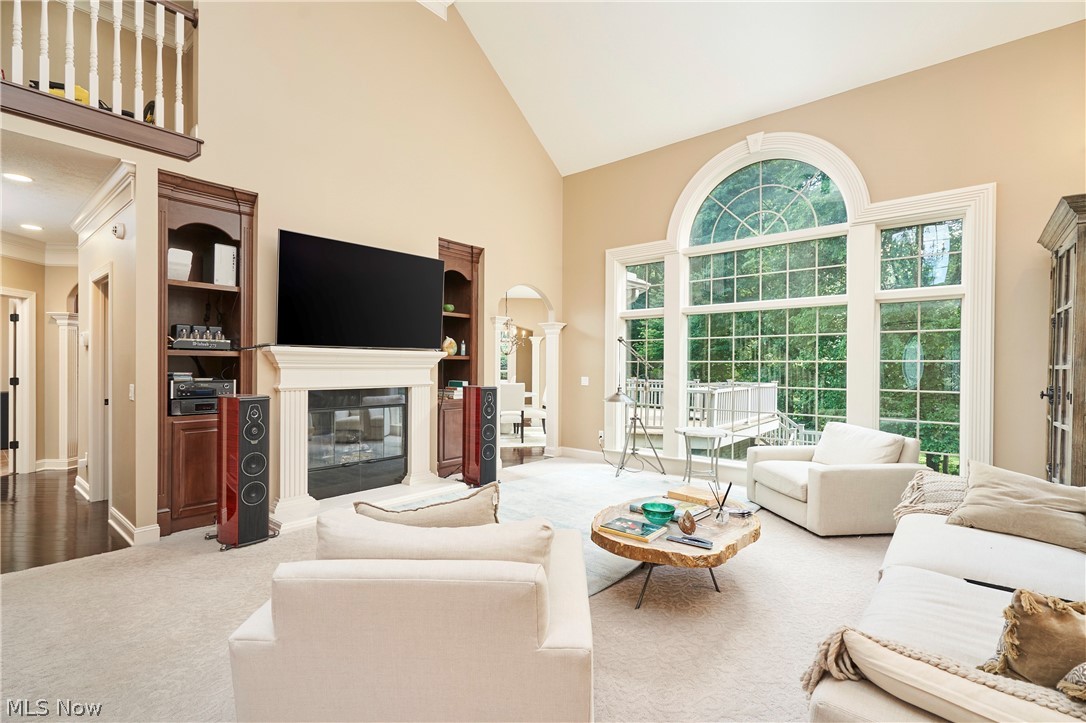 Fox Ridge Estates - Residential