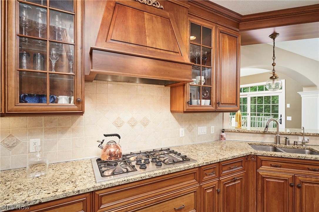 Fox Ridge Estates - Residential